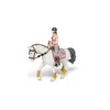 Фигурка Russell Hobbs Papo Braided Mane Horse Photo 12