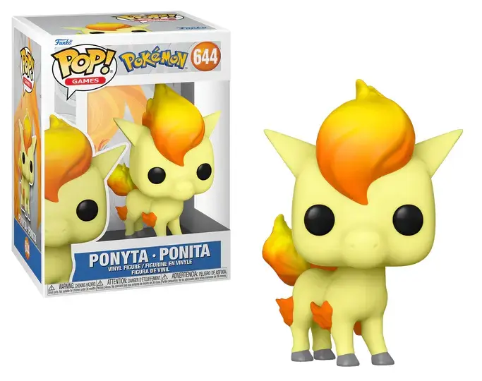 Funko Pop figūra 74228F Photo 2