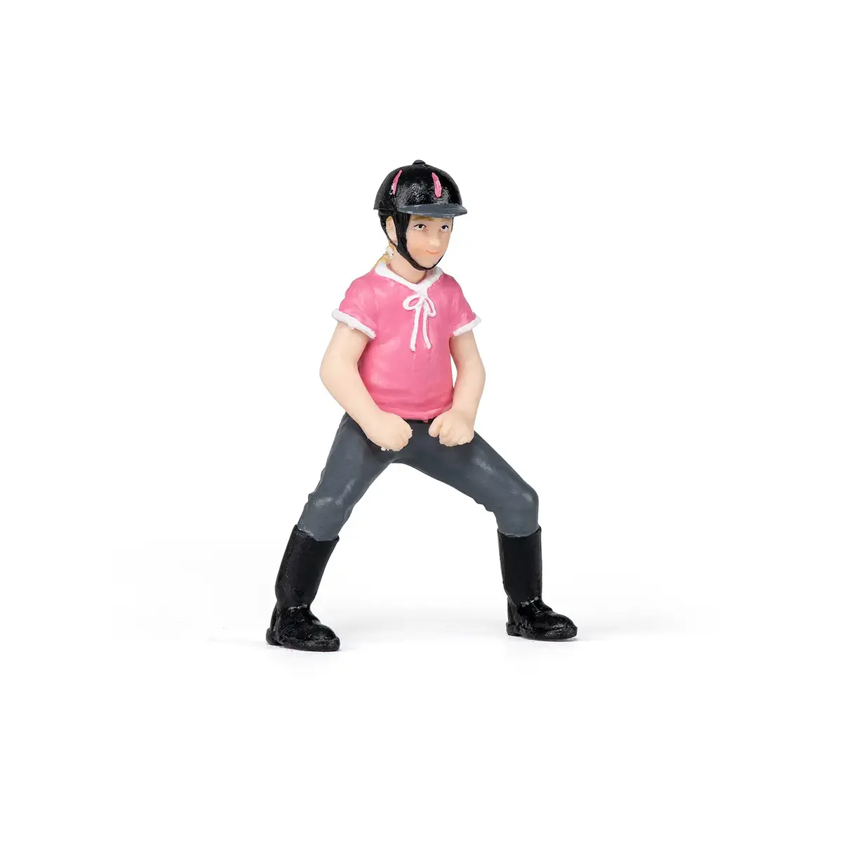Papo Riding Child PVC figūriņa 100×45×70 mm Photo 2