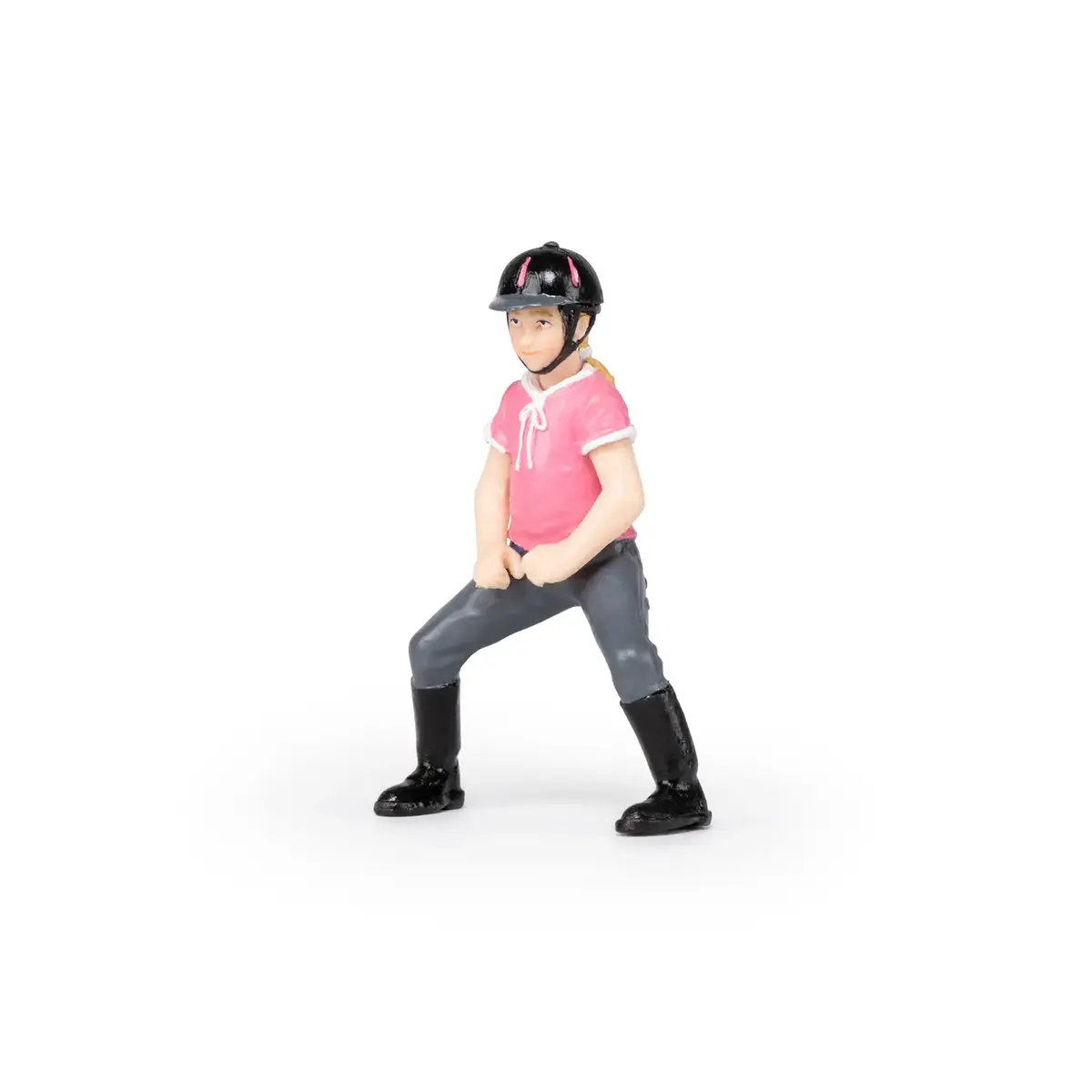 Papo Riding Child PVC figūriņa 100×45×70 mm Photo 5