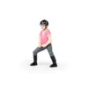 Papo Riding Child PVC figūriņa 100×45×70 mm Photo 5