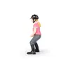 Papo Riding Child PVC figūriņa 100×45×70 mm Photo 6