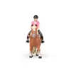 Papo Riding Child PVC figūriņa 100×45×70 mm Photo 7