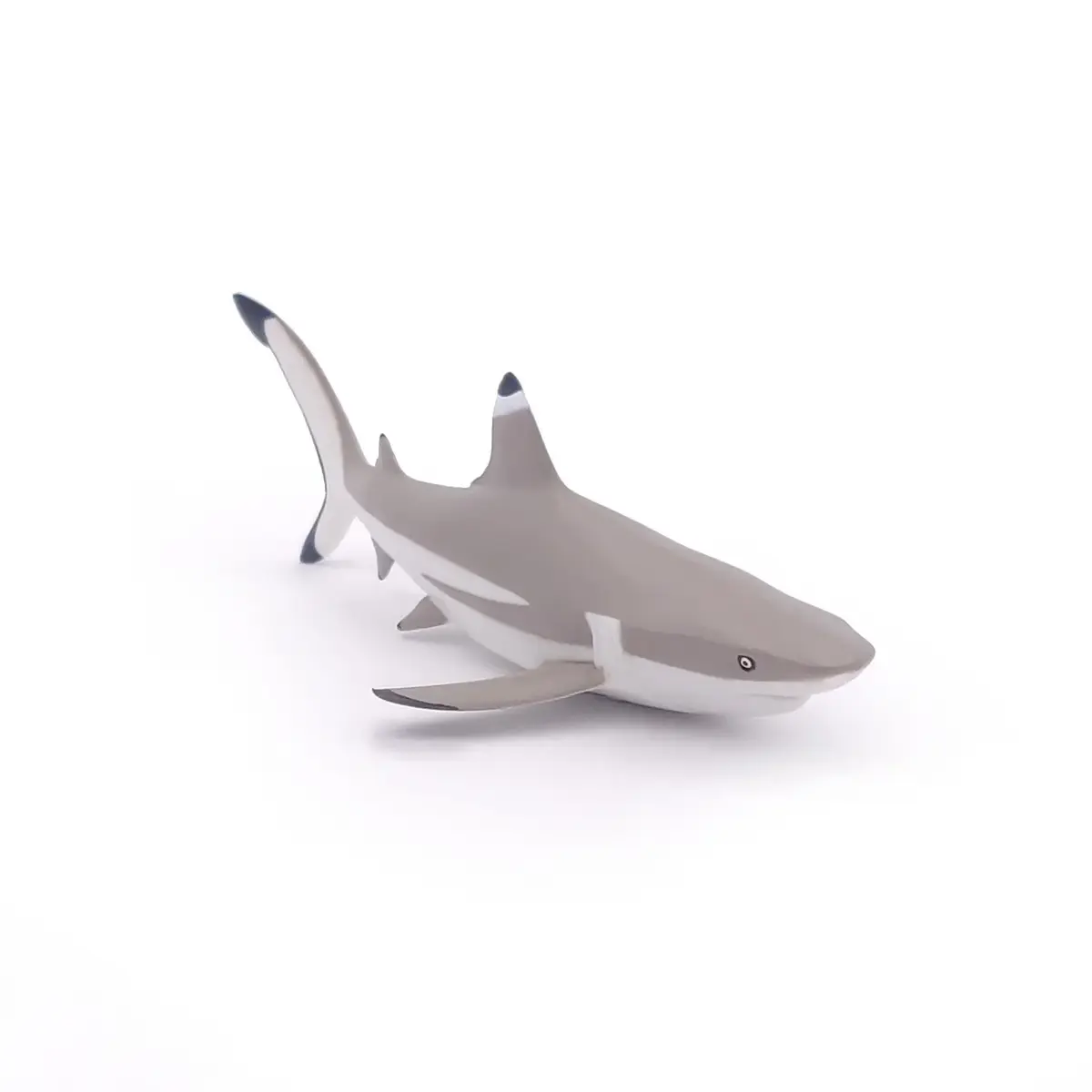 Papo Blacktip Reef Shark figūriņa Photo 2