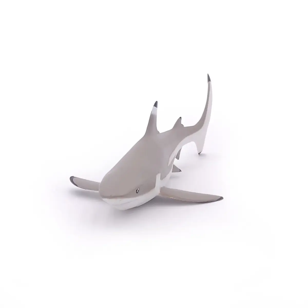 Papo Blacktip Reef Shark figūriņa Photo 3