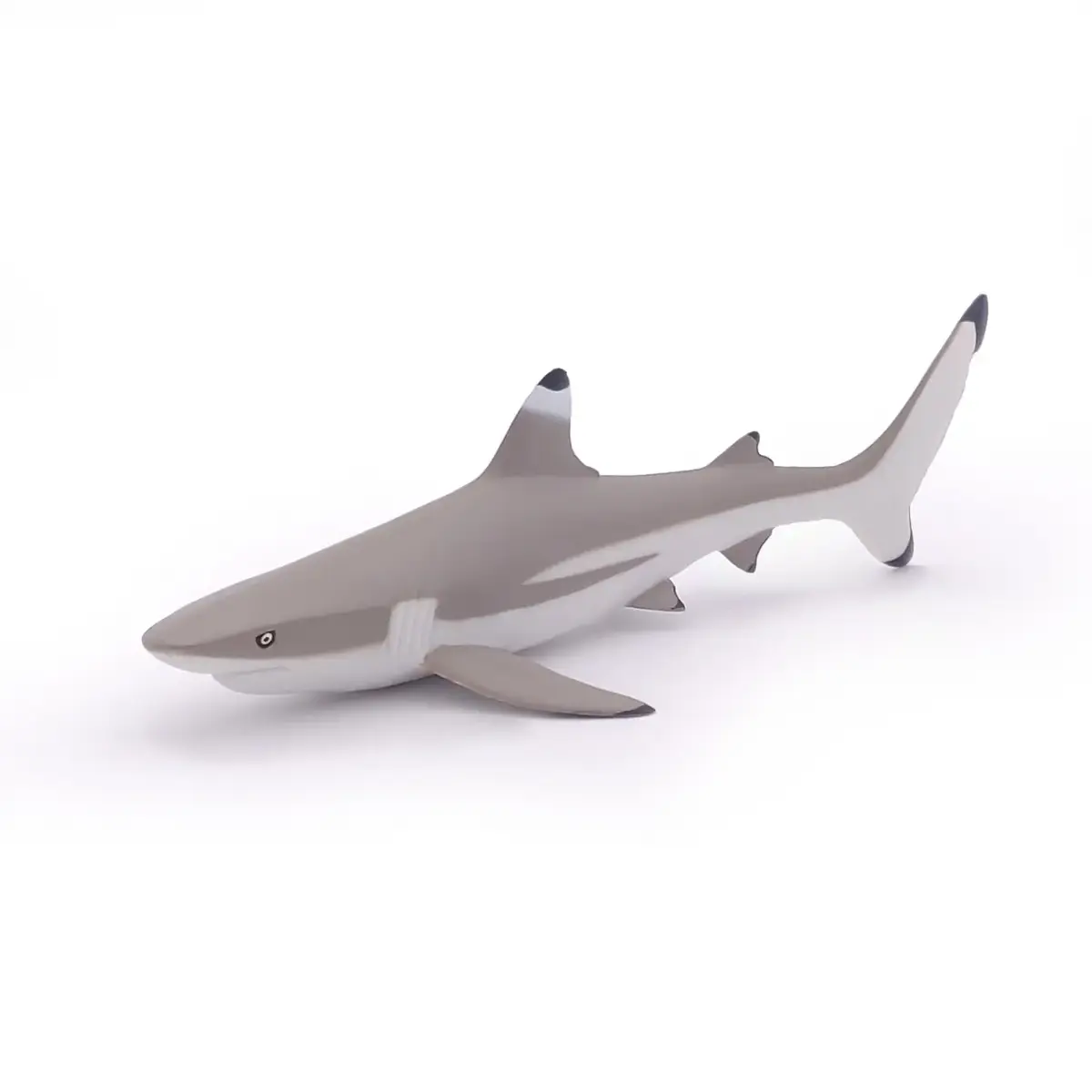 Papo Blacktip Reef Shark figūriņa Photo 4