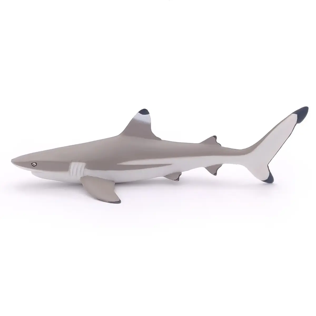 Papo Blacktip Reef Shark figūriņa Photo 5