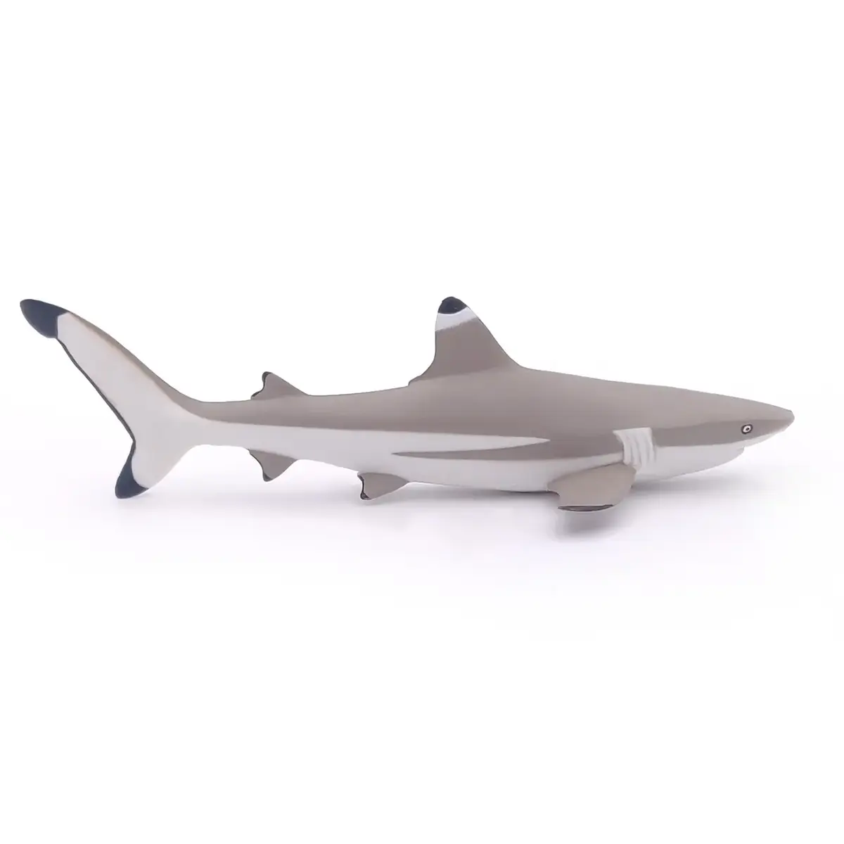 Papo Blacktip Reef Shark figūriņa Photo 9