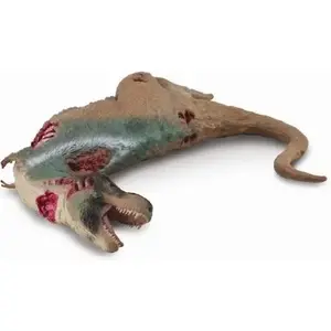 Фигурка Collecta Tyrannosaurus — останки (модель 004-88743) реалистичная игрушка-динозавр