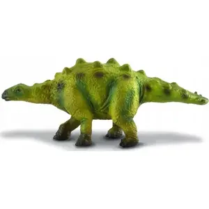 Figūra Collecta Jaunais Stegozaurs modelis 004-88198, reālistiska rotaļu dinozaura figūra