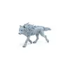 Papo Ice Wolf figūriņa (modelis 442848) Photo 2