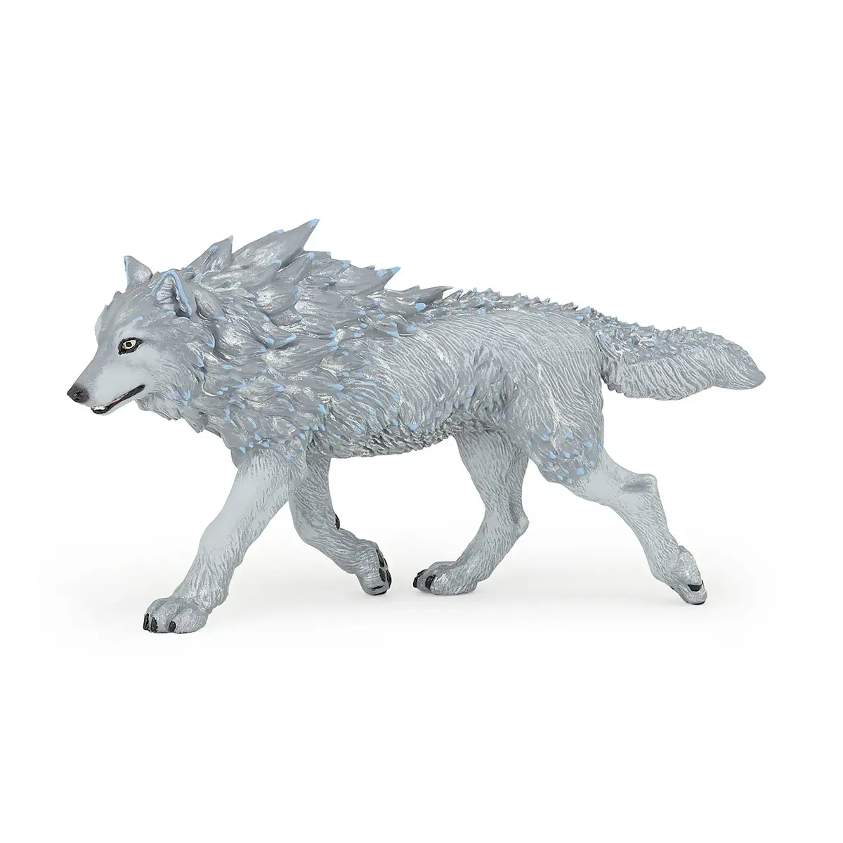 Papo Ice Wolf figūriņa (modelis 442848) Photo 6