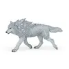 Papo Ice Wolf figūriņa (modelis 442848) Photo 6