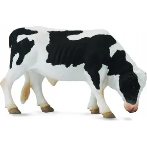 Collecta Figurine Friesian Bull Model COLLECTA BYK FRIESIAN, scale not specified