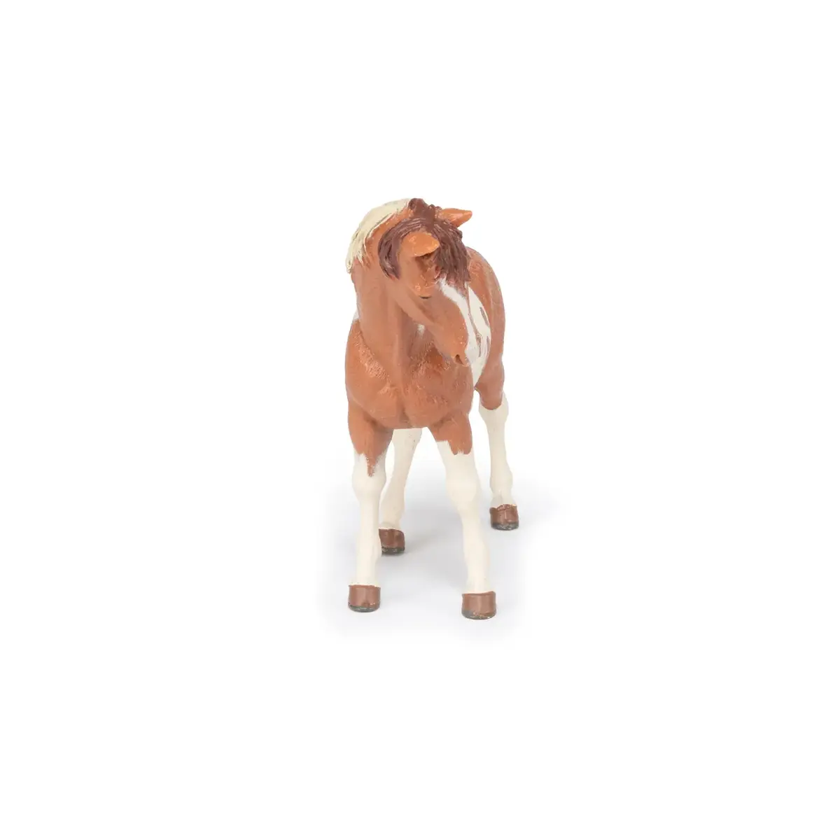 Russell Hobbs Papo Pinto Mare PVC фигурка лошади Photo 2