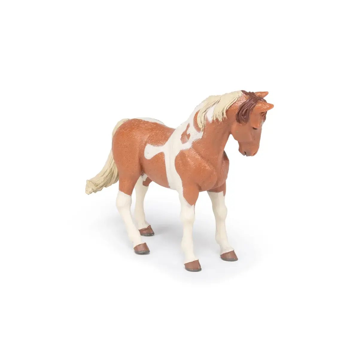 Russell Hobbs Papo Pinto Mare PVC фигурка лошади Photo 3