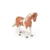 Russell Hobbs Papo Pinto Mare PVC фигурка лошади Photo 3