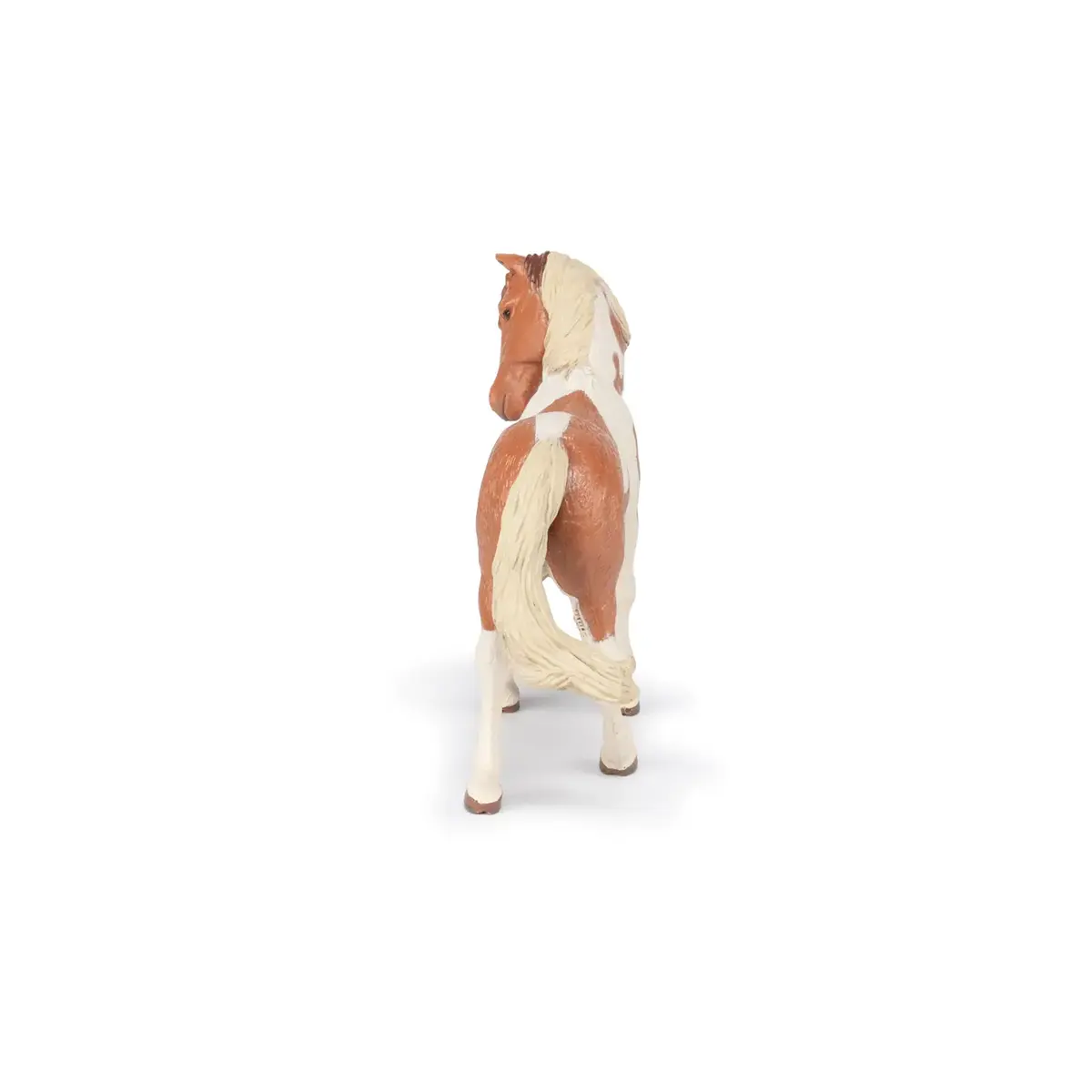 Russell Hobbs Papo Pinto Mare PVC фигурка лошади Photo 5
