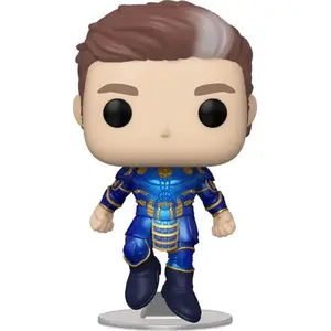 Виниловая фигурка Funko Pop funko pop Marvel The Eternals — Икарис (Funko POP)