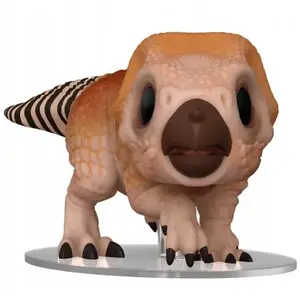 Фигурка Funko Pop Vinyl Jurassic World — Aquilops виниловая коллекционная фигурка