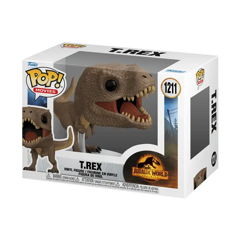Funko Pop Lo’ak (Avatar: The Way Of Water) 4 collu Photo 2