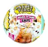 Mga Miniverse Make It Mini Foods Cafe in PDQ Series 4 Photo 9