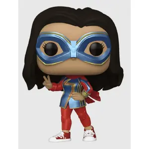 Collectible figure Funko Pop Lo’ak (Avatar: The Way of Water), 4-inch / 112 mm, window box
