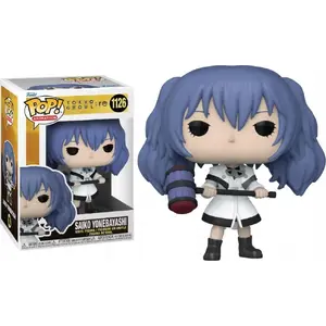 Figure Funko Pop Tokyo Ghoul:re Sailo Yonebayashi Funko Pop vinyl collectible (MPN 57643)