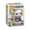 Kolekcijas figūriņa funko pop Carrot baltā cepurē Photo 2
