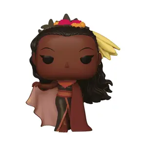 Коллекционная фигурка Funko Pop Matangi — персонаж Disney из мультфильма, высота 10,5 мм, в окне коробке