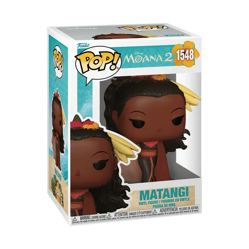 Funko Pop Matangi kolekcionāra figūriņa Photo 2