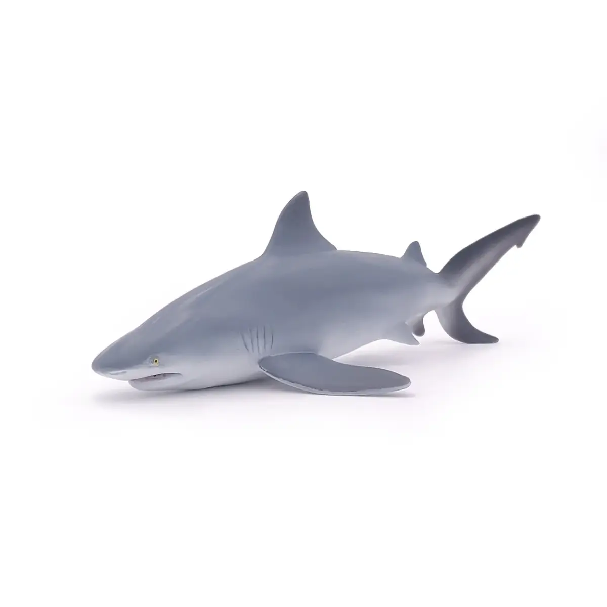 Papo Bull Shark PVC figūrīte Photo 2