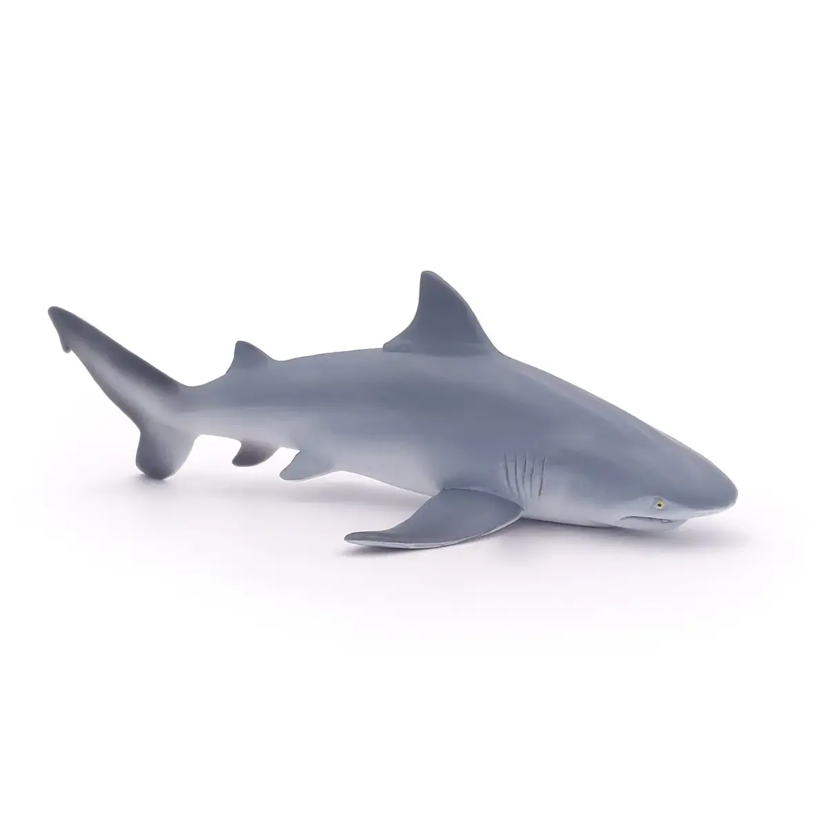 Papo Bull Shark PVC figūrīte Photo 3