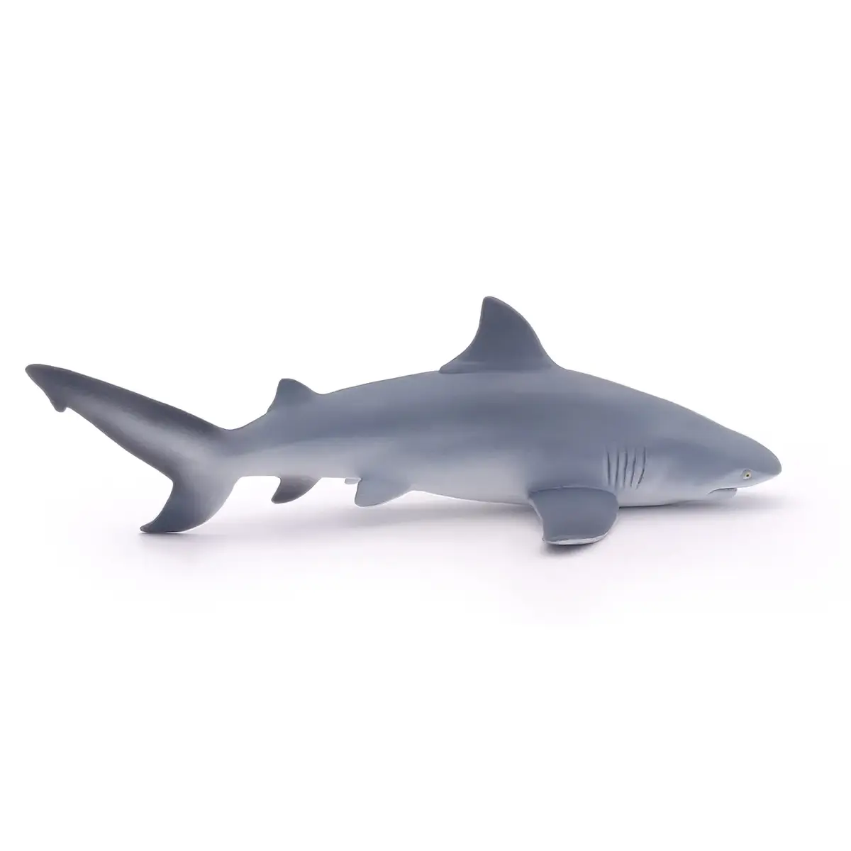 Papo Bull Shark PVC figūrīte Photo 4