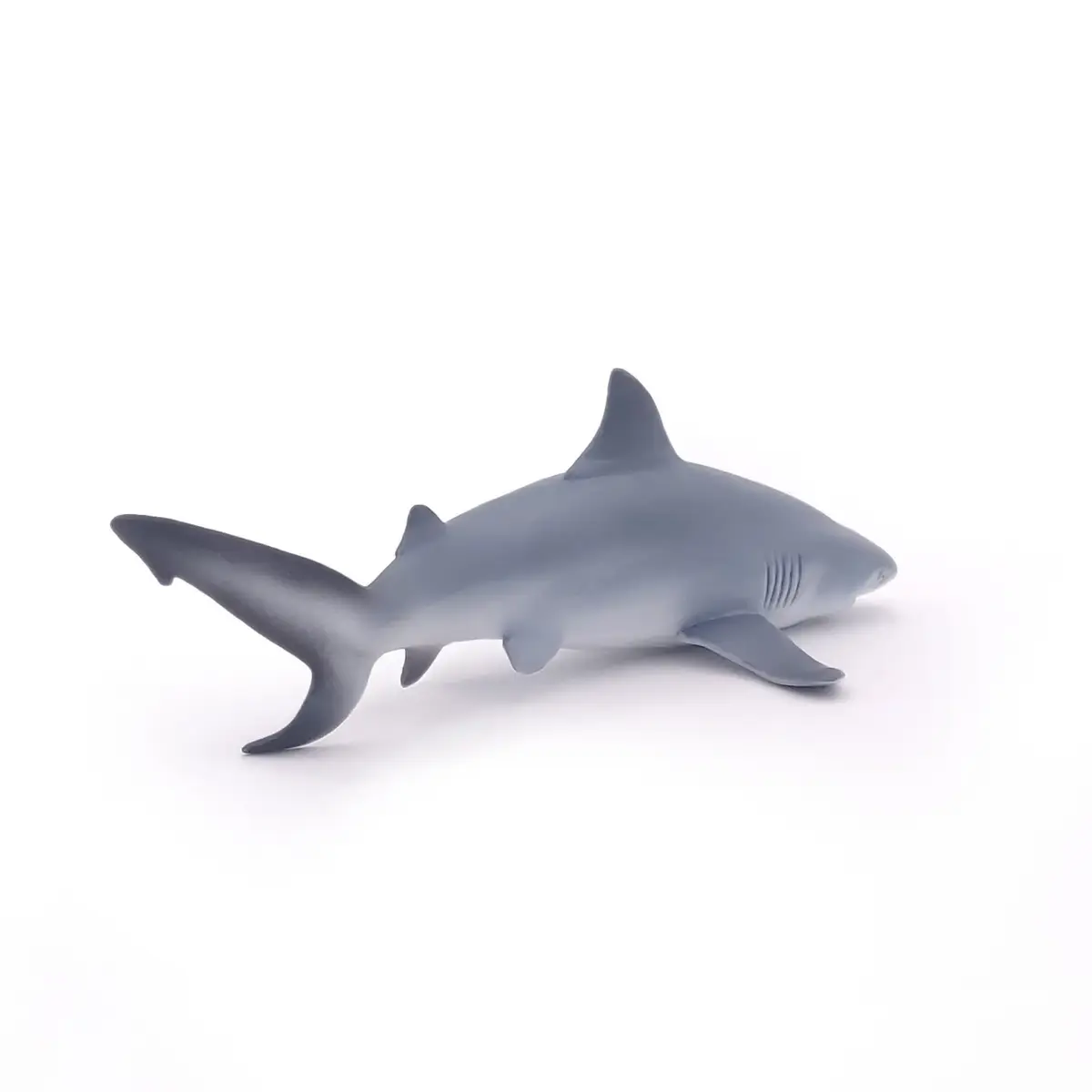 Papo Bull Shark PVC figūrīte Photo 5