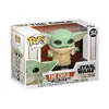 Коллекционная фигурка funko pop The Child Reaching Photo 2