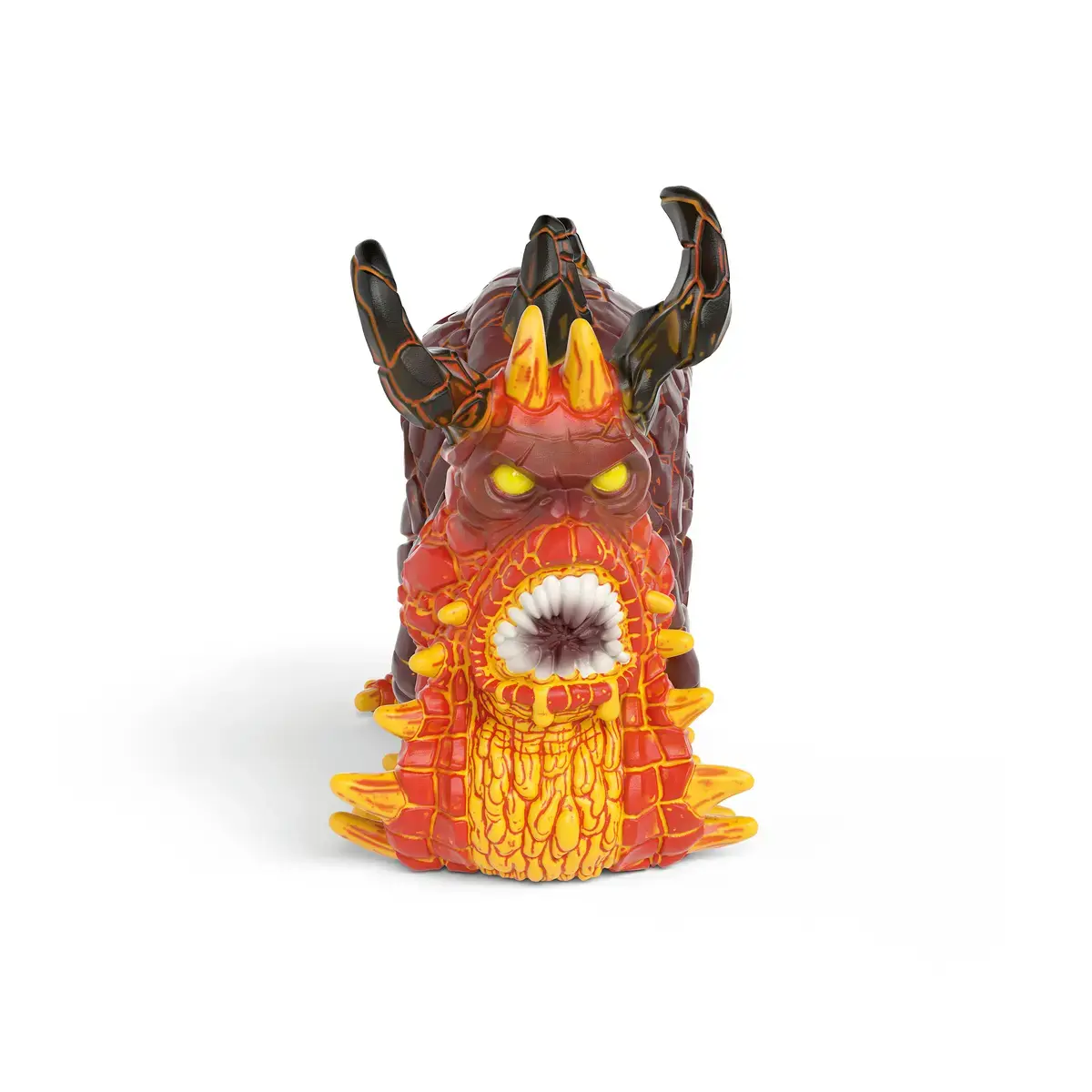 Фигурка Schleich Lava Snail — пластиковая Photo 4