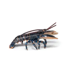 Фигурка Papo Lobster от Papo — фигурка рака/омара, многоцветная, 1 шт.