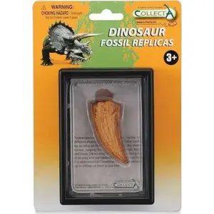 Фигурка Collecta Зуб тираннозавра в упаковке — модель 004-89358