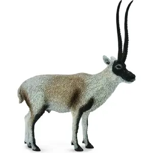 Collecta figure Antelope Tibetan model 004-88721 — collectible animal figurine, scale unspecified
