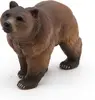 Papo Pyrenees Bear ПВХ фигурка Photo 8