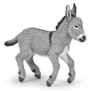 Collectible figure Papo 51177, multicolour movie & TV series statue, H 60 mm, W 20 mm, D 40 mm