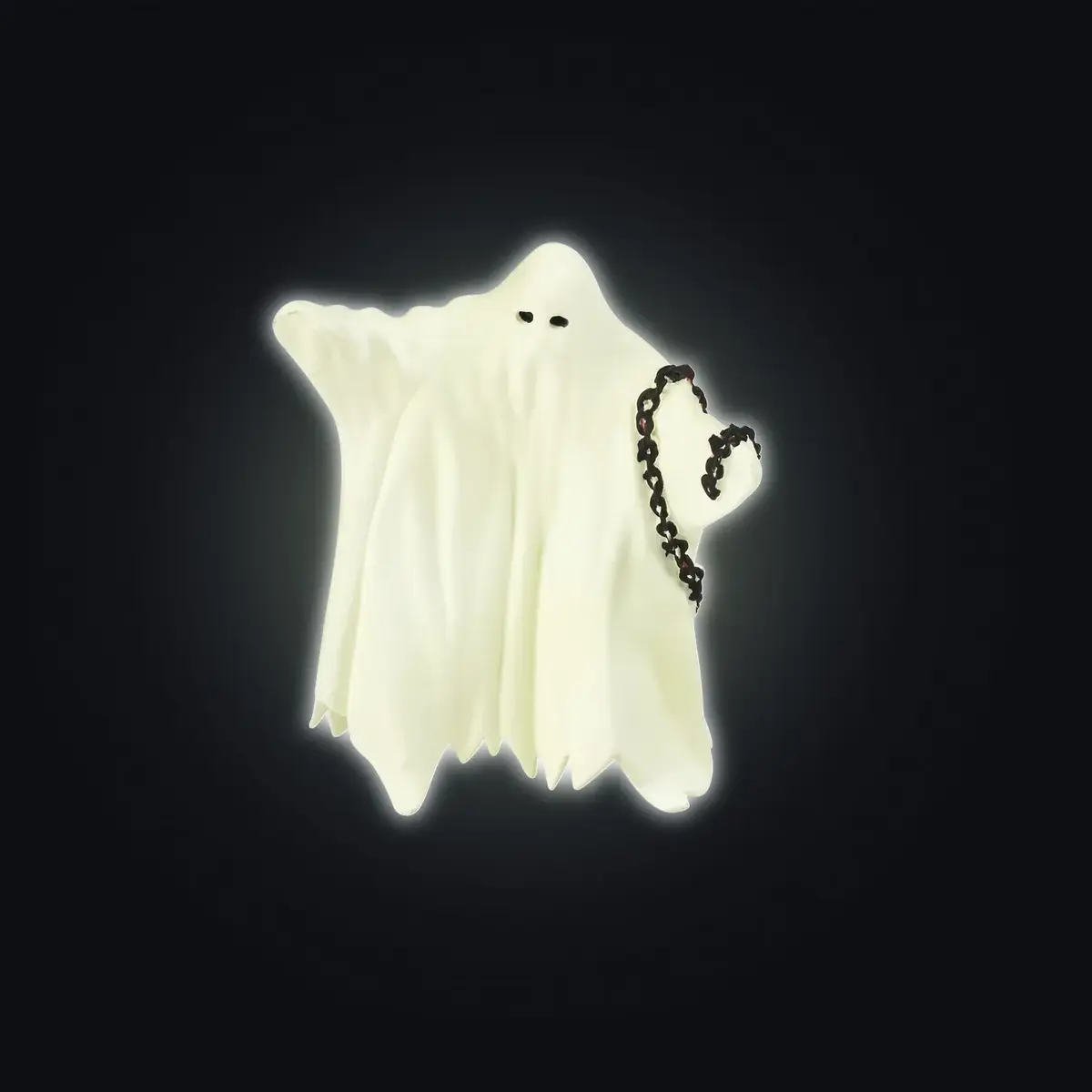 Papo Phosphorescent Ghost figūriņa Photo 2