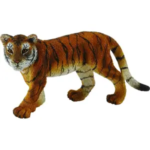 Фигурка Collecta Tygrysiątko (004-88413) – коллекционная игрушка‑фигурка тигрёнка, масштаб не указан