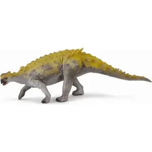 Collecta dinosaur figure Minmi model 004-88375, realistic collectible toy