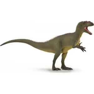 Collecta dinosaur figure Allosaurus model COLLECTA DINOZAUR ALLOZAUR, collectible toy figurine