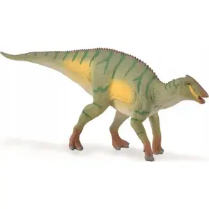 Collecta figūriņa Kamuyasaurus — modelis 004-88910, detalizēta priekšvēsturiskā dinozaura figūriņa
