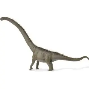 Collecta dinosaur figure Mamenchisaur (Deluxe) by Collecta, model 004-88908