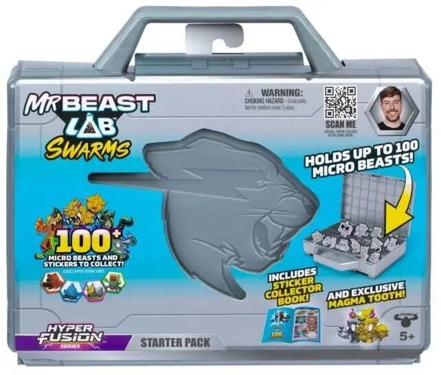 Action Figures