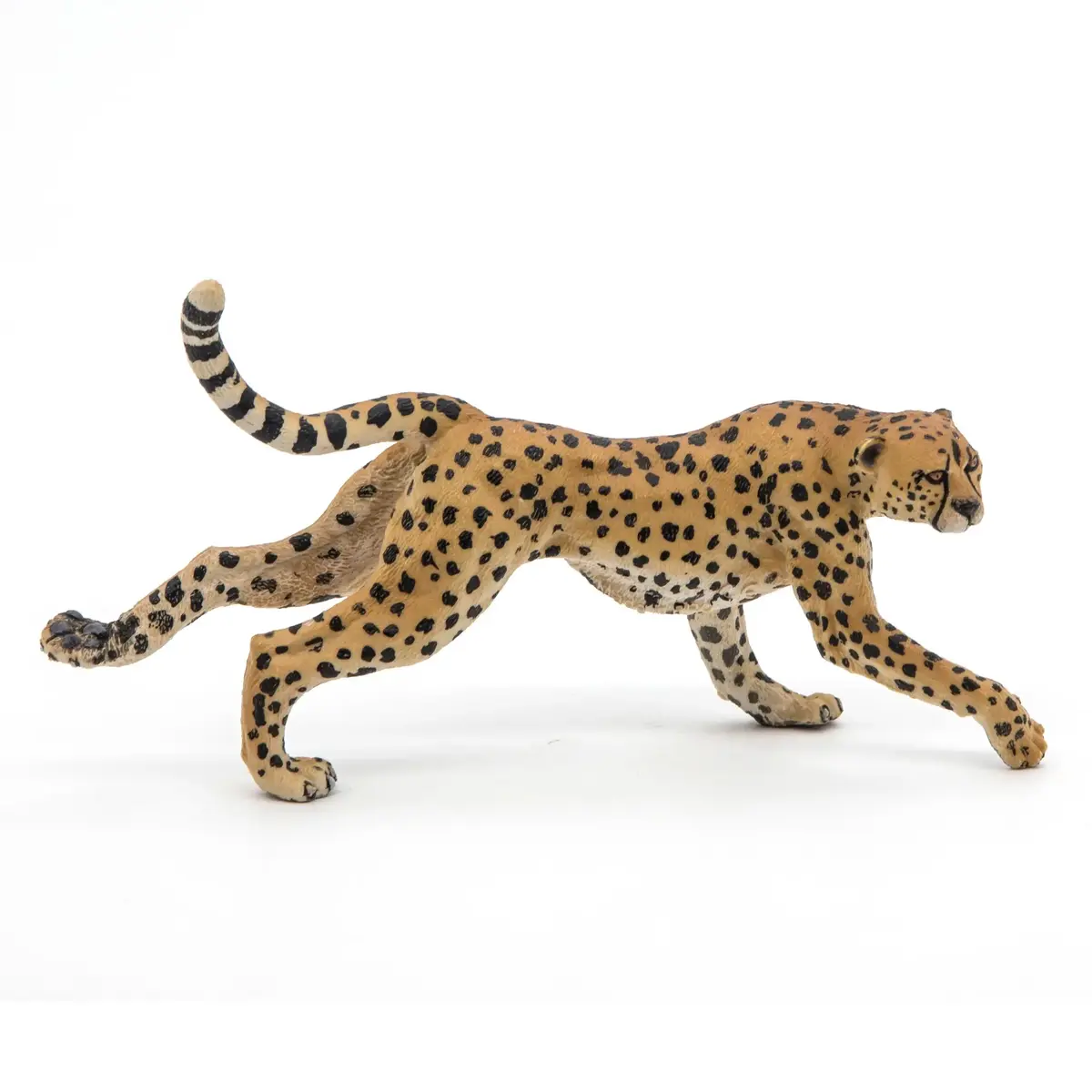 Papo Running Cheetah PVC figūriņa Photo 2